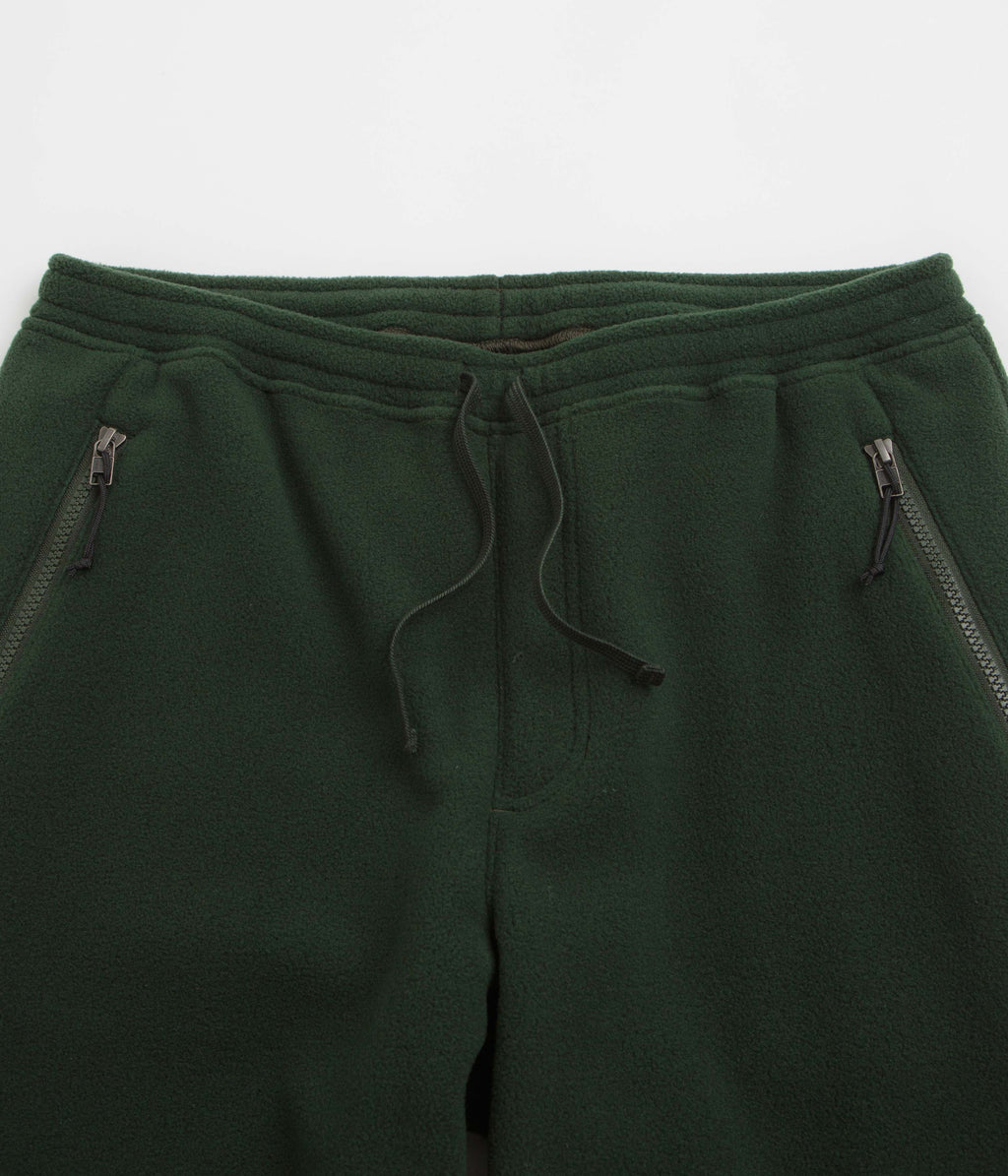 Patagonia Synchilla Pants - Old Growth Green