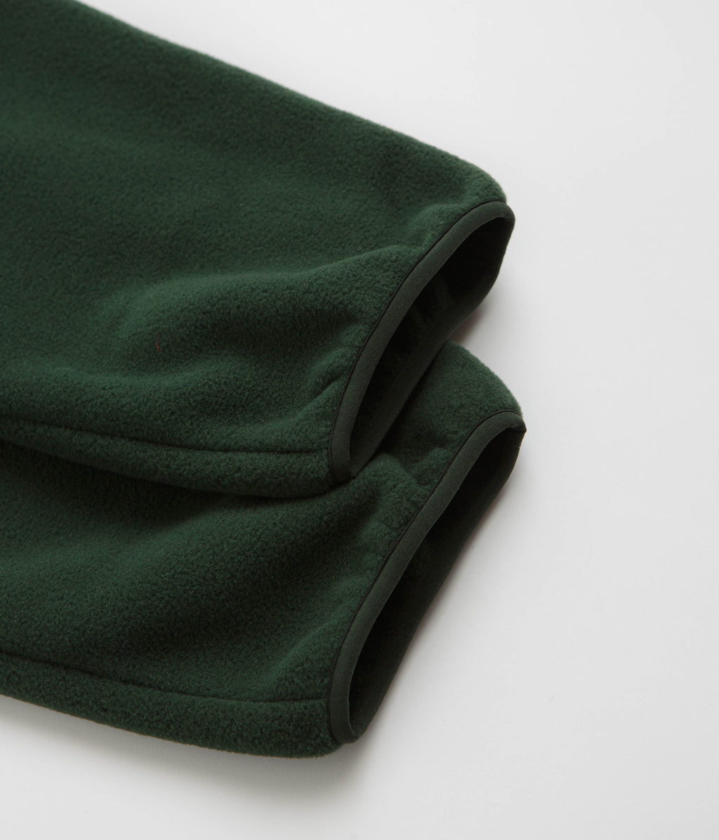 Patagonia Synchilla Pants - Old Growth Green