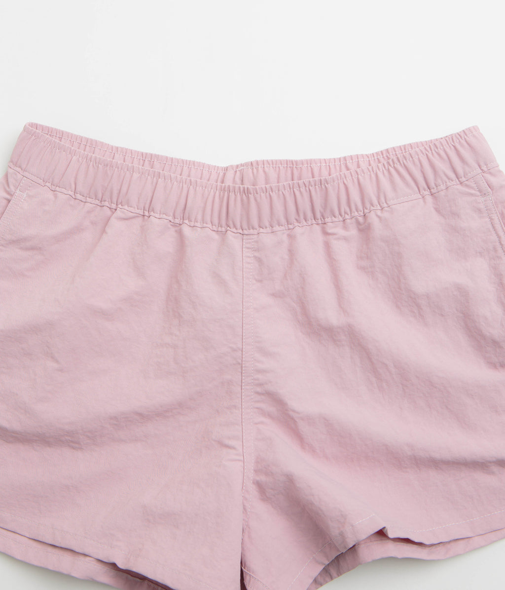 Patagonia Womens Barely Baggies 2.5" Shorts - Quiet Violet