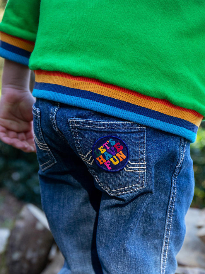 Patch It - 3 Pack