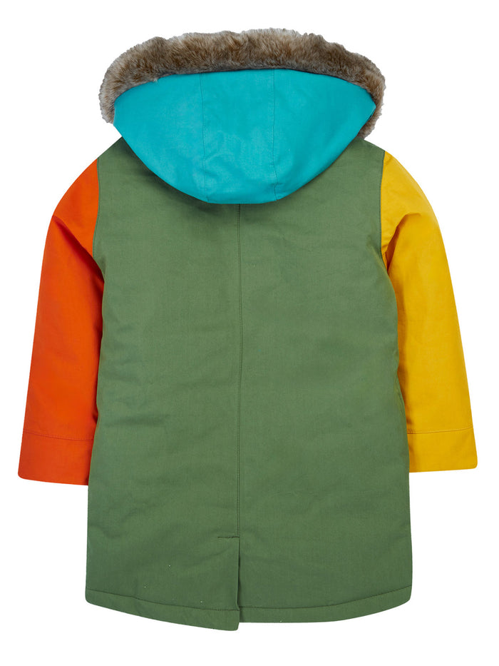 Penhale Parka