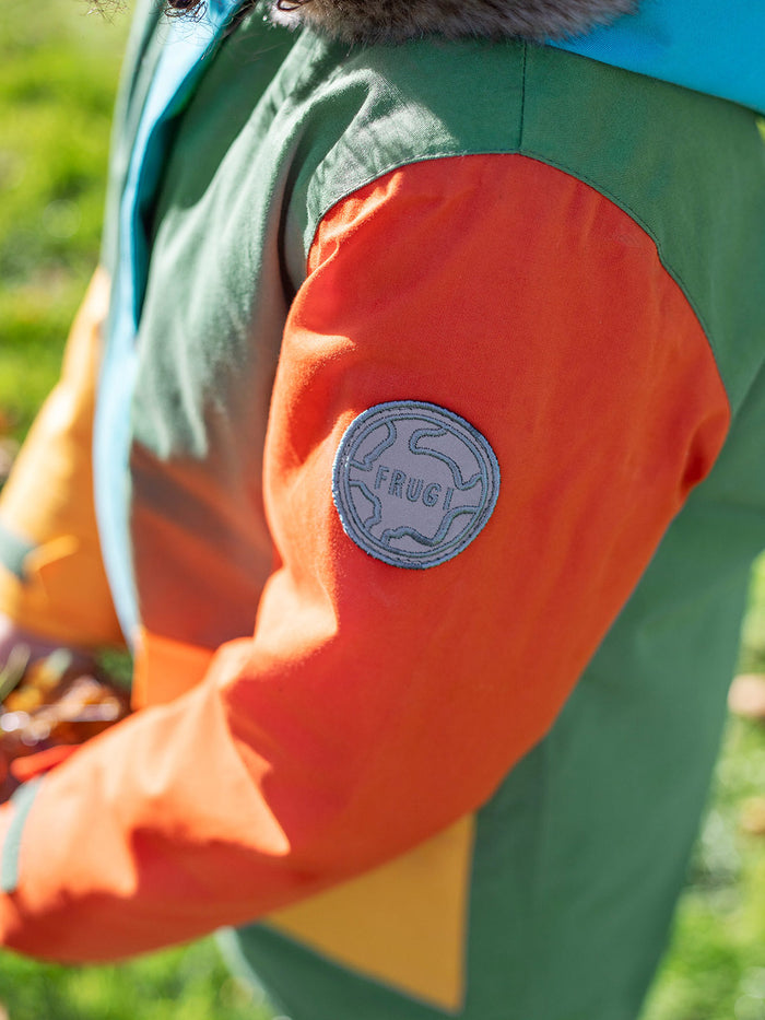 Penhale Parka