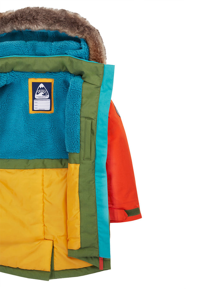 Penhale Parka