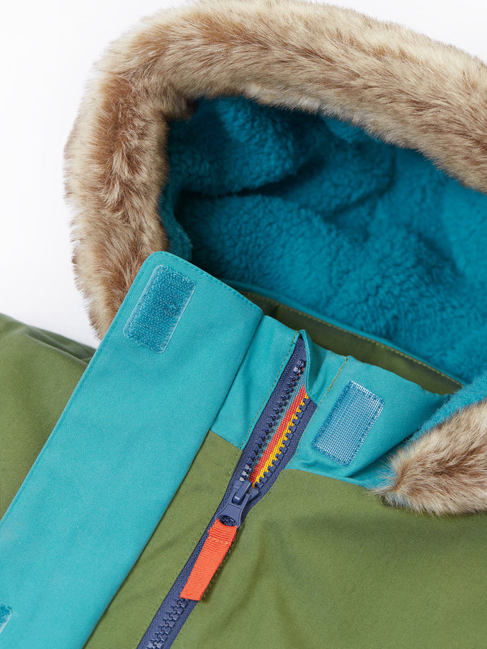 Penhale Parka