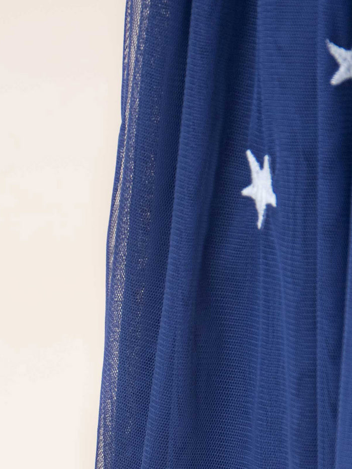 Penny Applique Party Dress