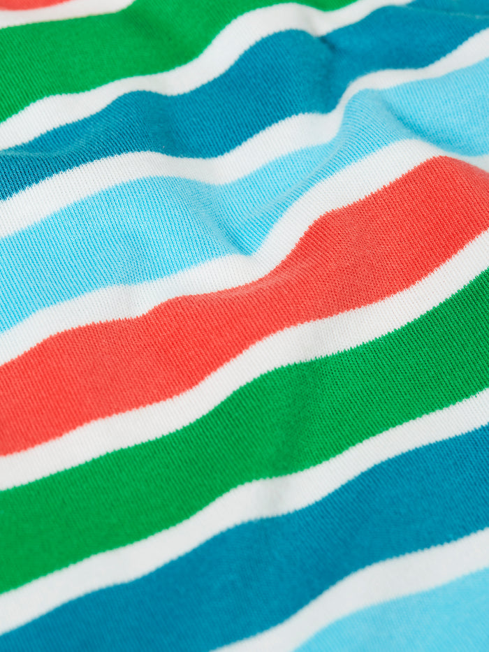 Piran Pocket T-Shirt