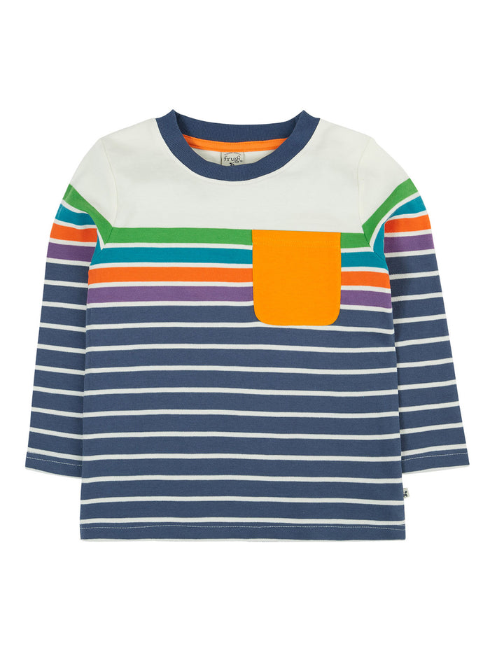 Piran Pocket Top