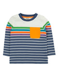 Piran Pocket Top