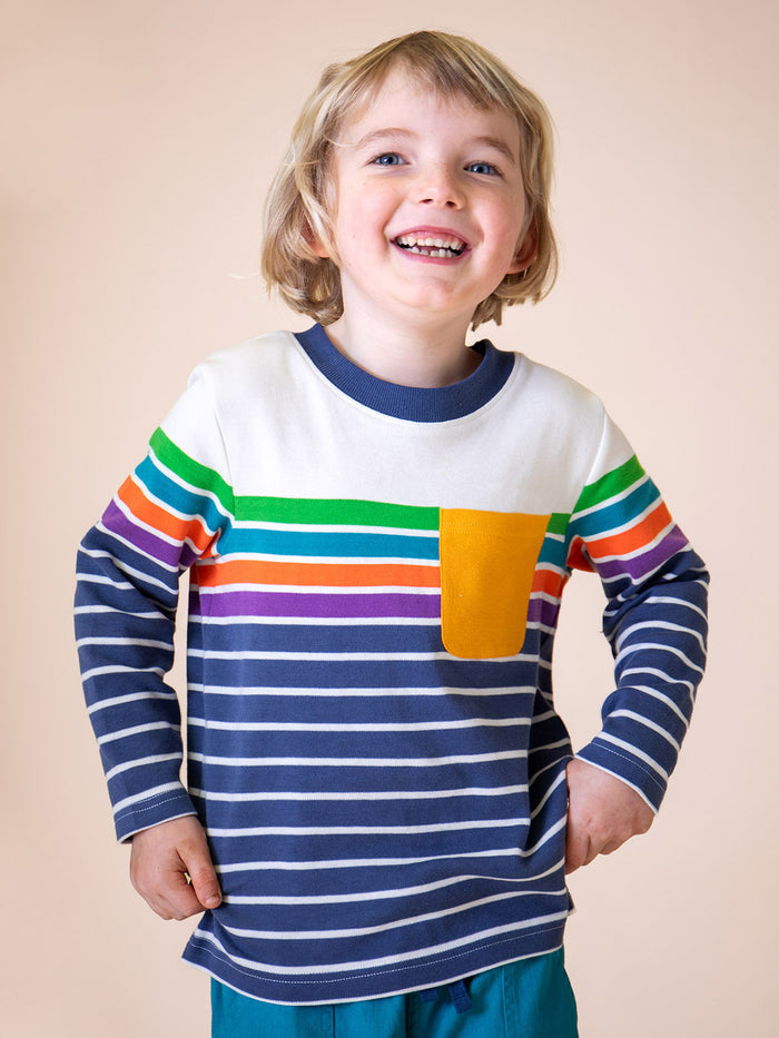 Piran Pocket Top