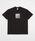 Polar Mexico T-Shirt - Black