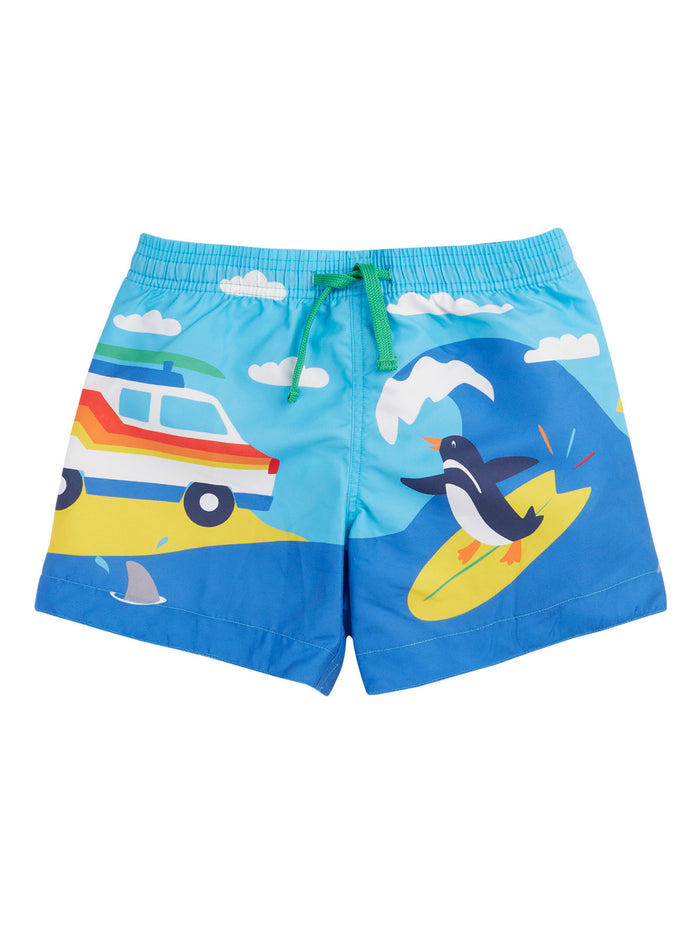 Polkerris Board Shorts