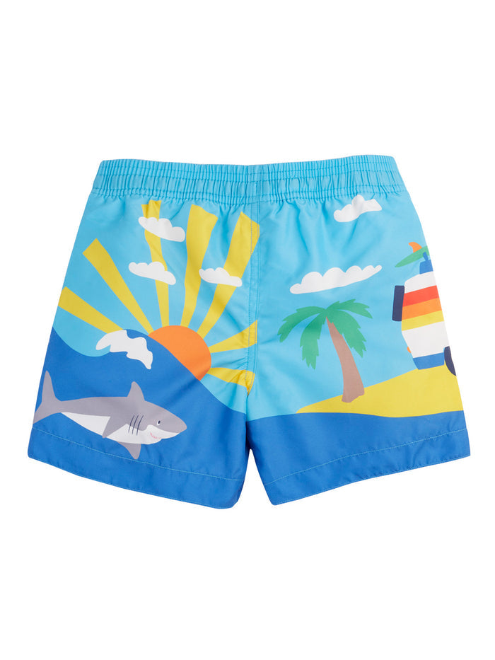 Polkerris Board Shorts