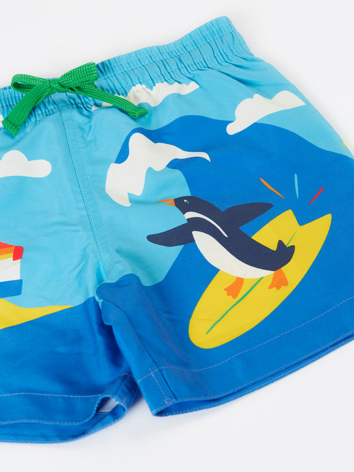 Polkerris Board Shorts