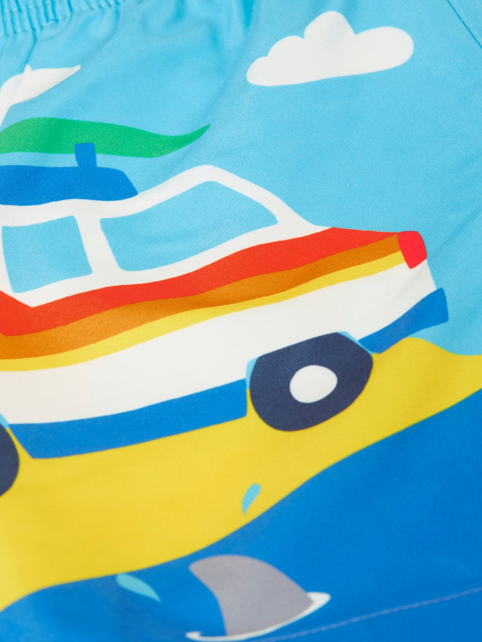 Polkerris Board Shorts