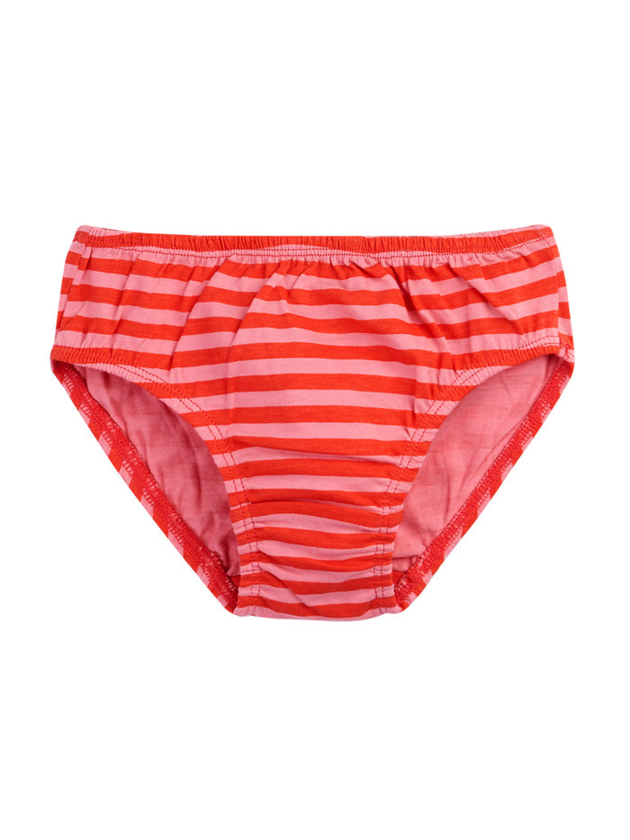 Polly Printed Briefs 3 Pack