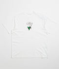 Pop Trading Company Fly T-Shirt - White
