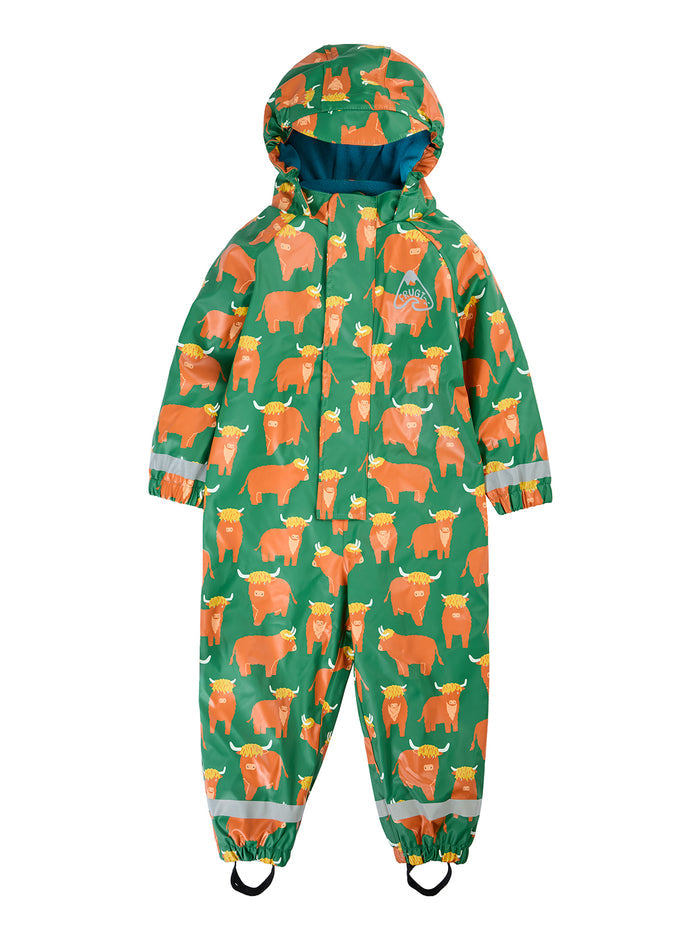 Printed Puddle Buster All In One