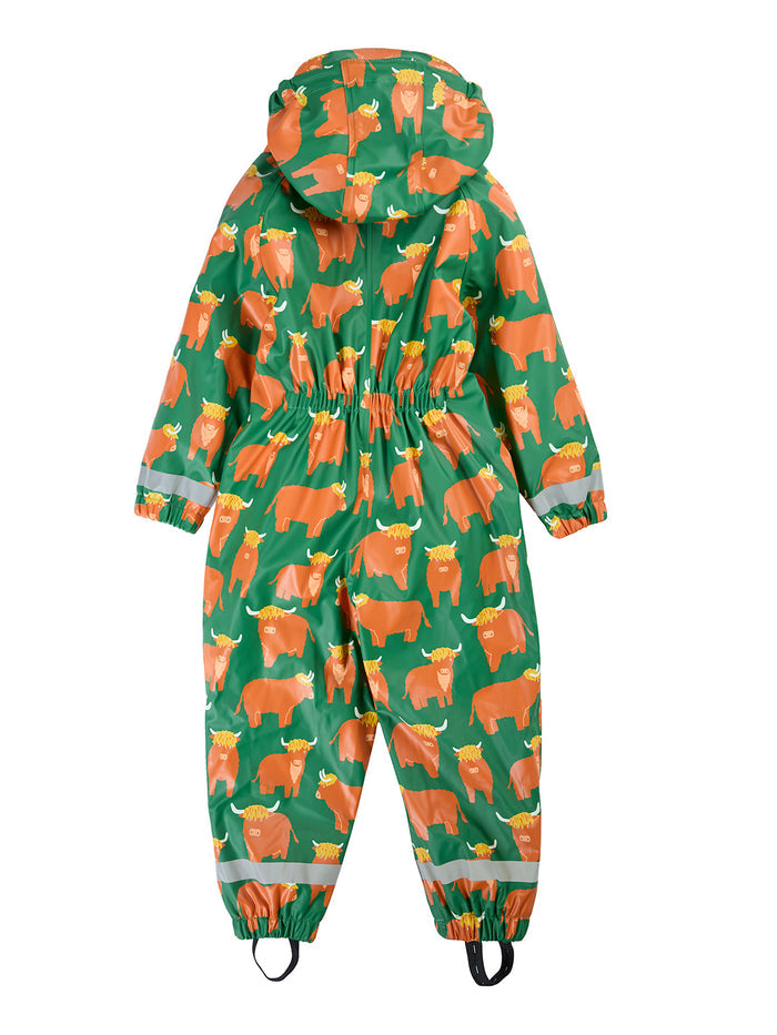 Printed Puddle Buster All In One