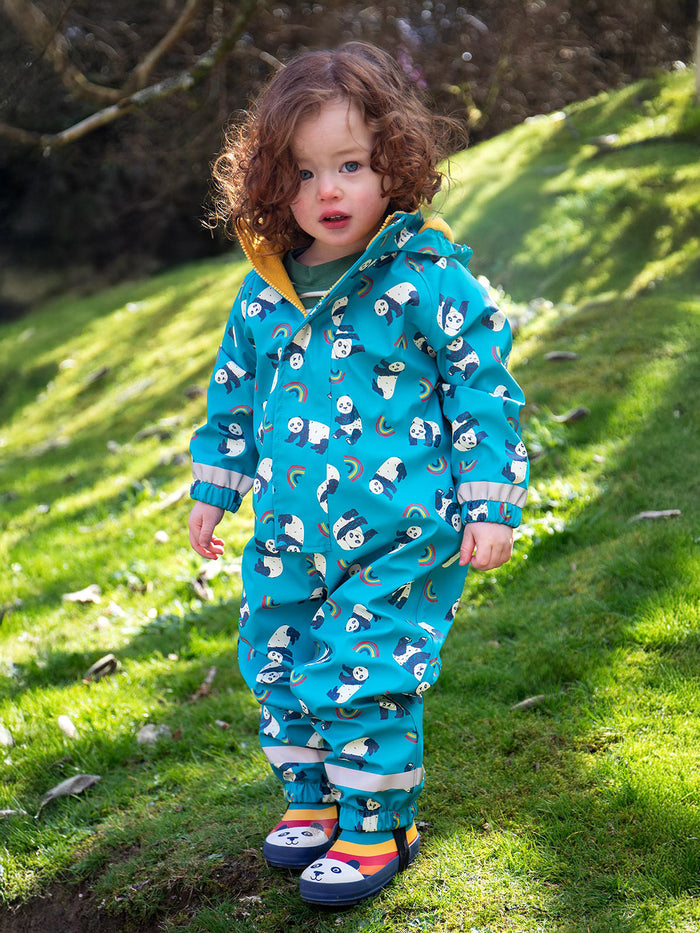 Printed Puddle Buster All In One