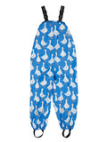 Puddle Buster Printed Trousers