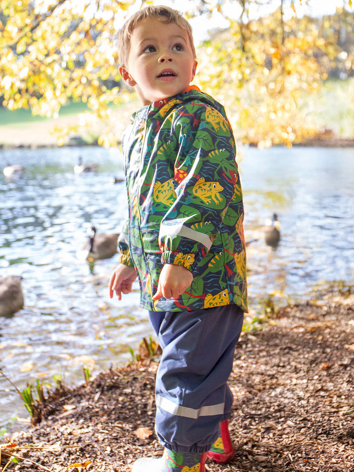Puddle Buster Wellington Boots