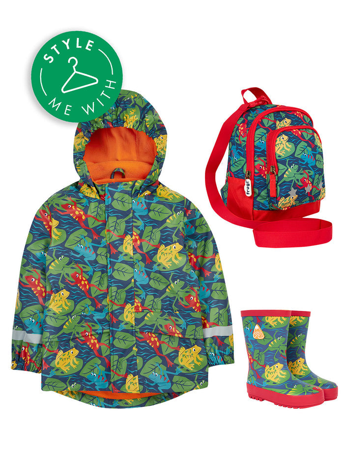 Puddle Buster Wellington Boots