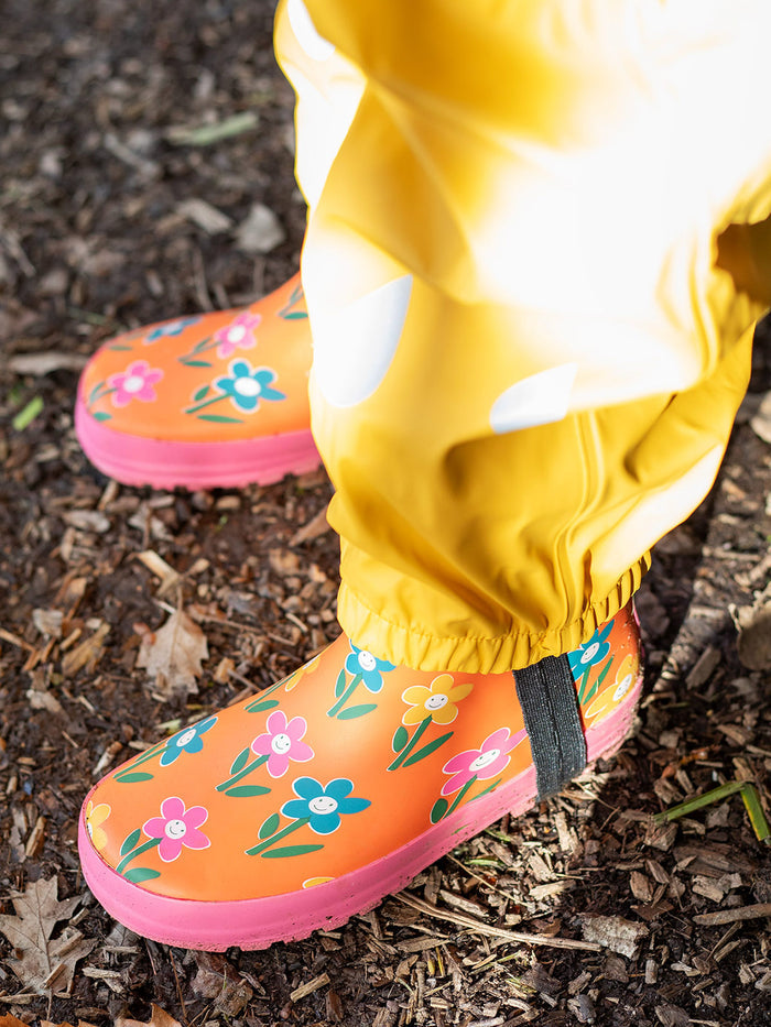 Puddle Buster Wellington Boots