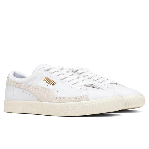 Basket 90680 Lux - White/Whisper White