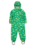 Rain Or Shine Suit