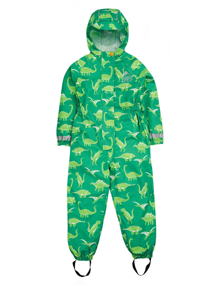 Rain Or Shine Suit