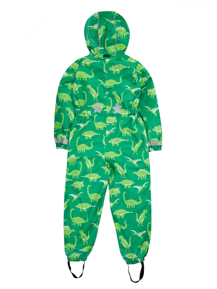 Rain Or Shine Suit