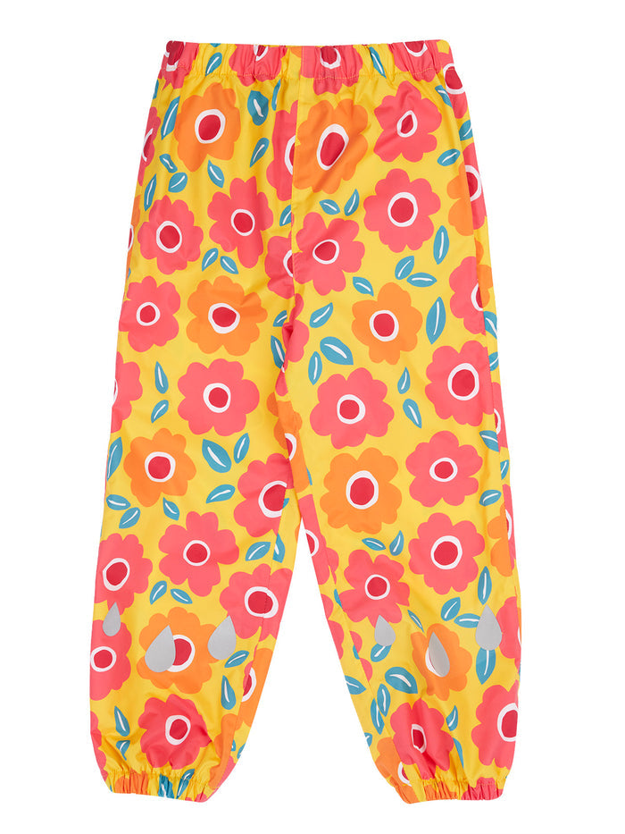 Rain Or Shine Trousers