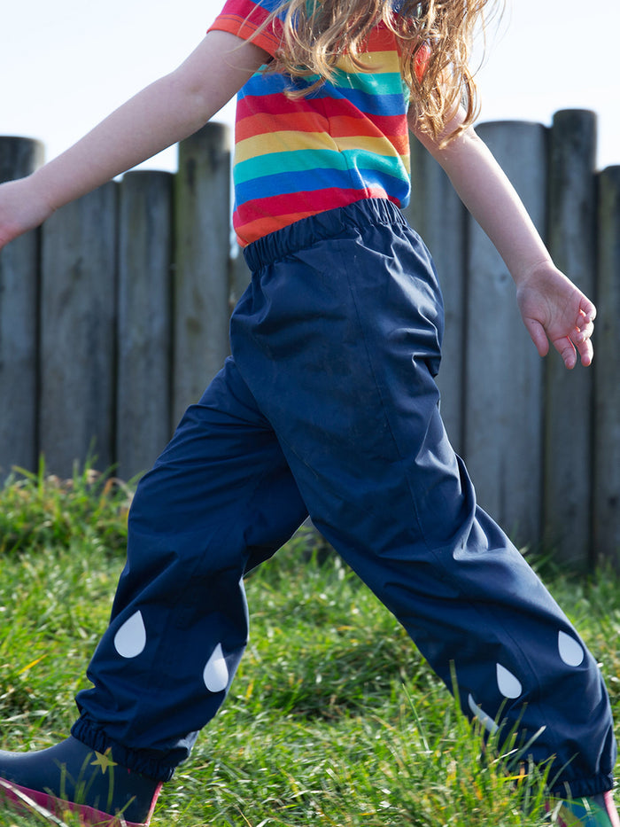 Rain Or Shine Trousers