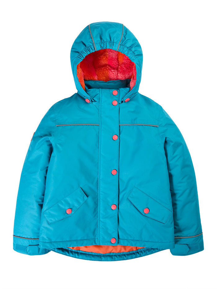 Rambler 3 in 1 Coat