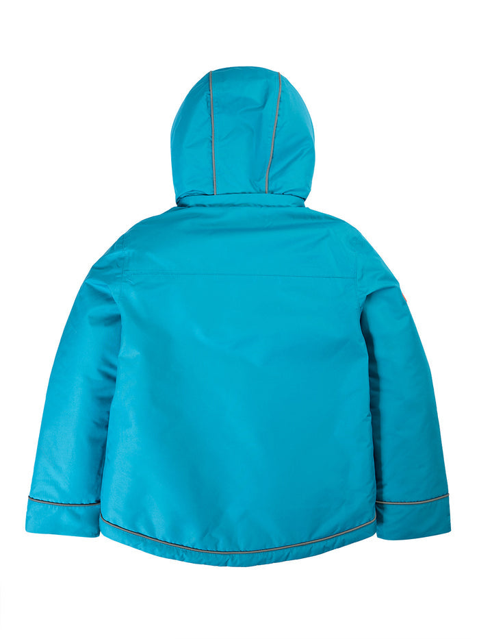 Rambler 3 in 1 Coat