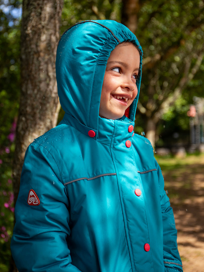 Rambler 3 in 1 Coat