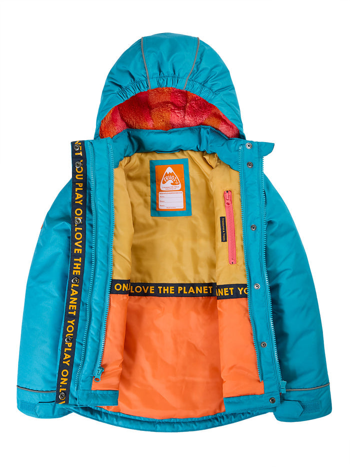 Rambler 3 in 1 Coat