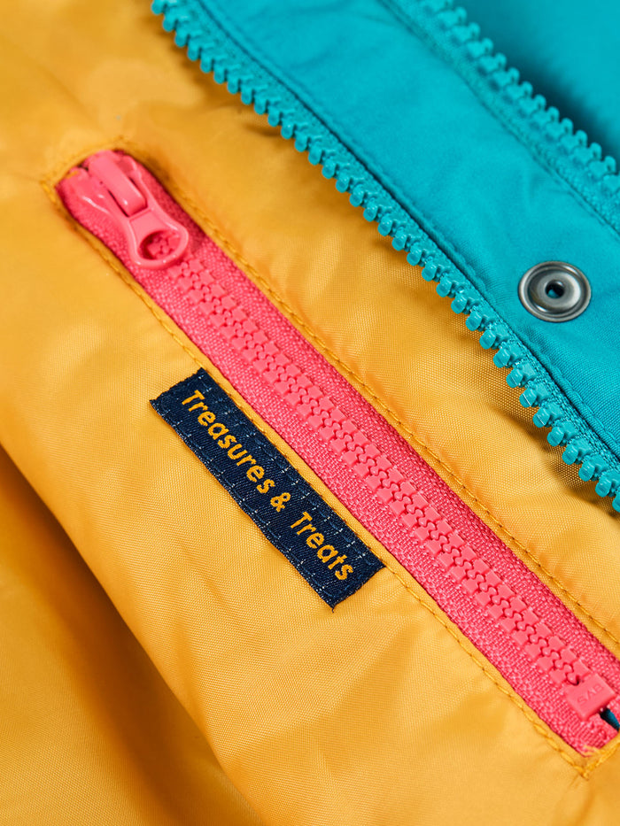 Rambler 3 in 1 Coat