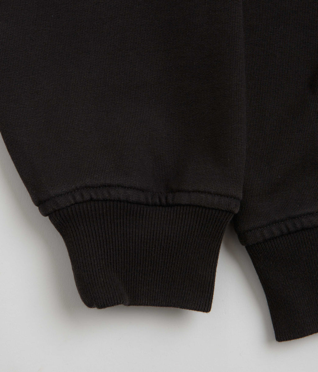 Rassvet x Rock Solid Hoodie - Black