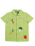 Reggie Shirt