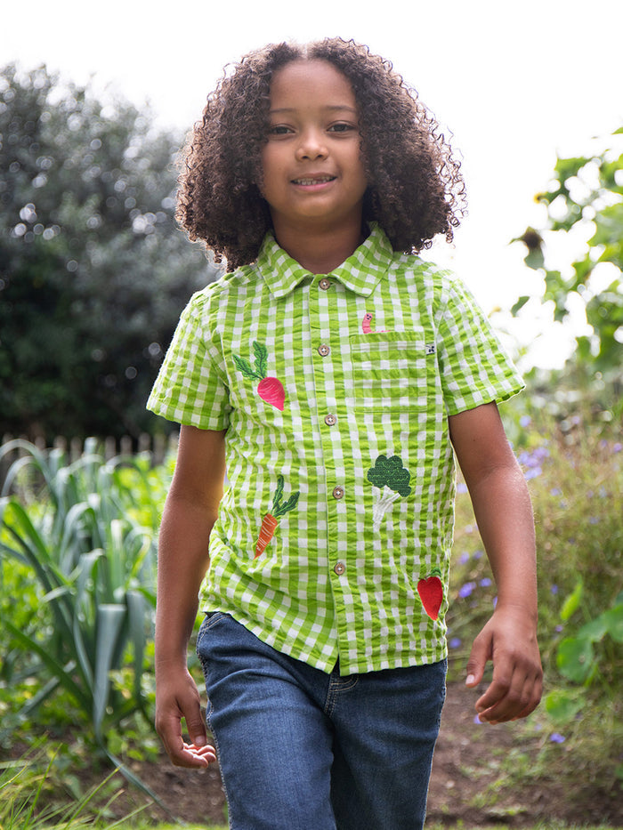 Reggie Shirt