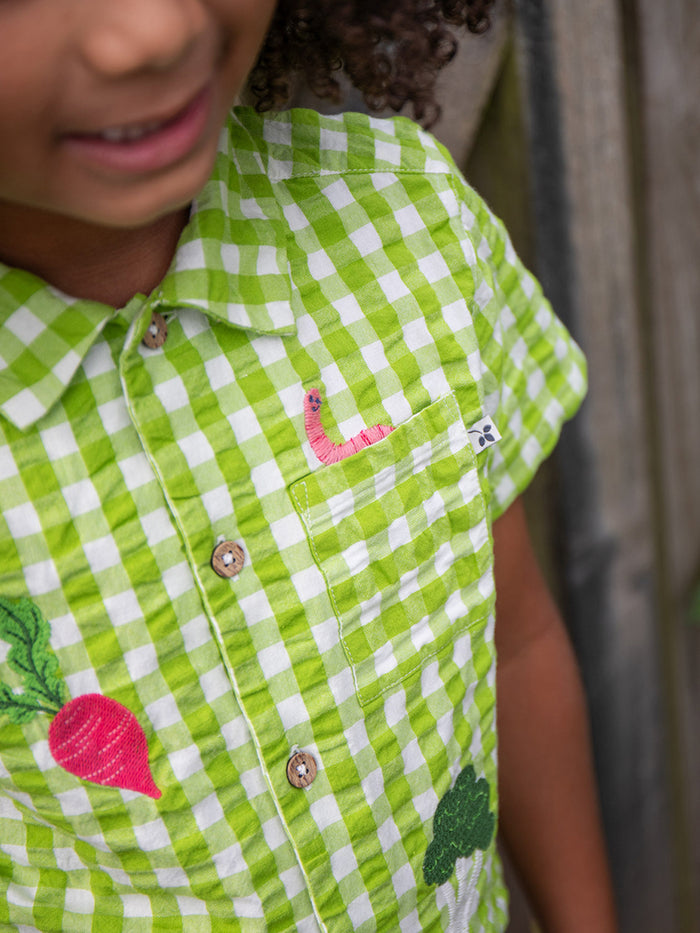 Reggie Shirt