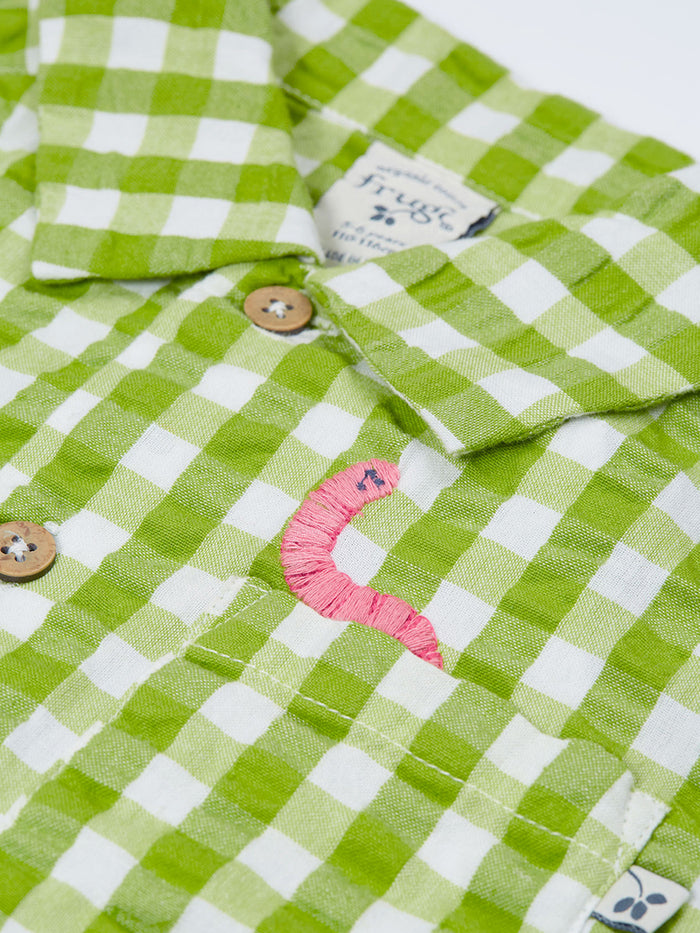 Reggie Shirt
