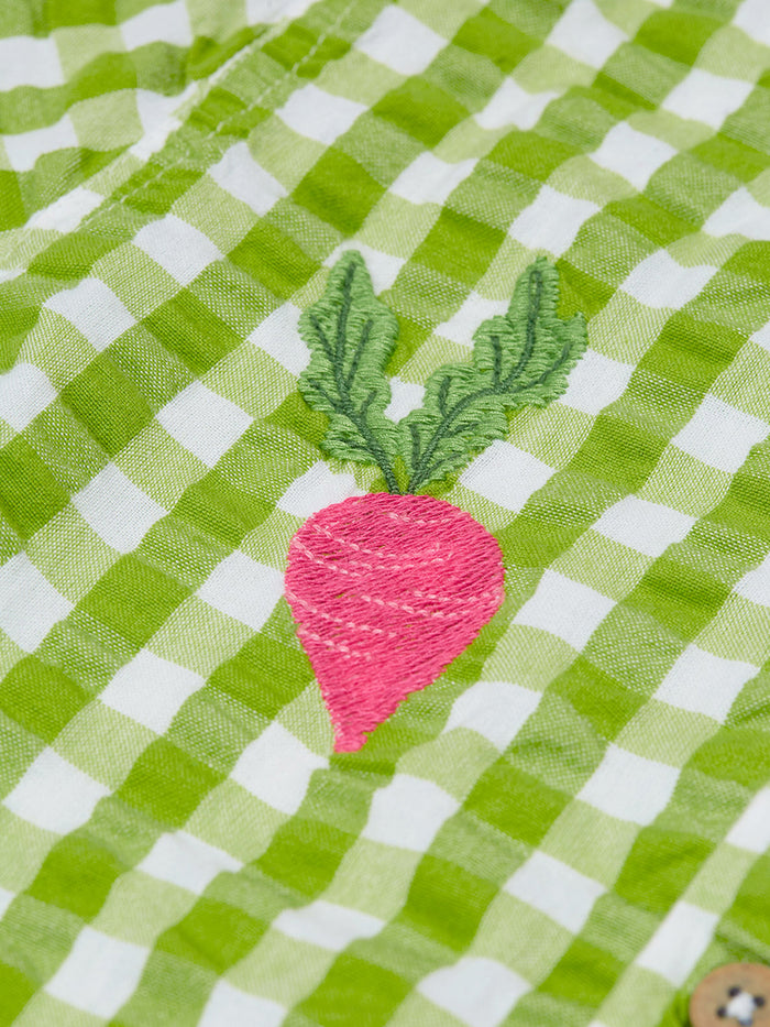 Reggie Shirt