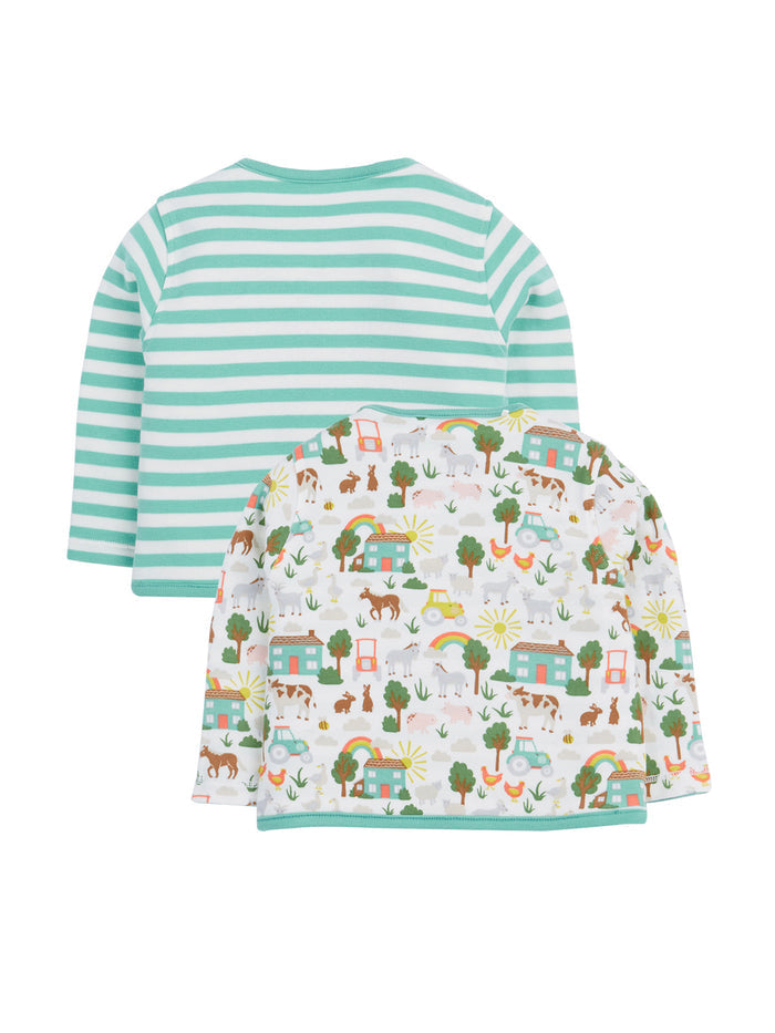 Reversible Joy Jacket
