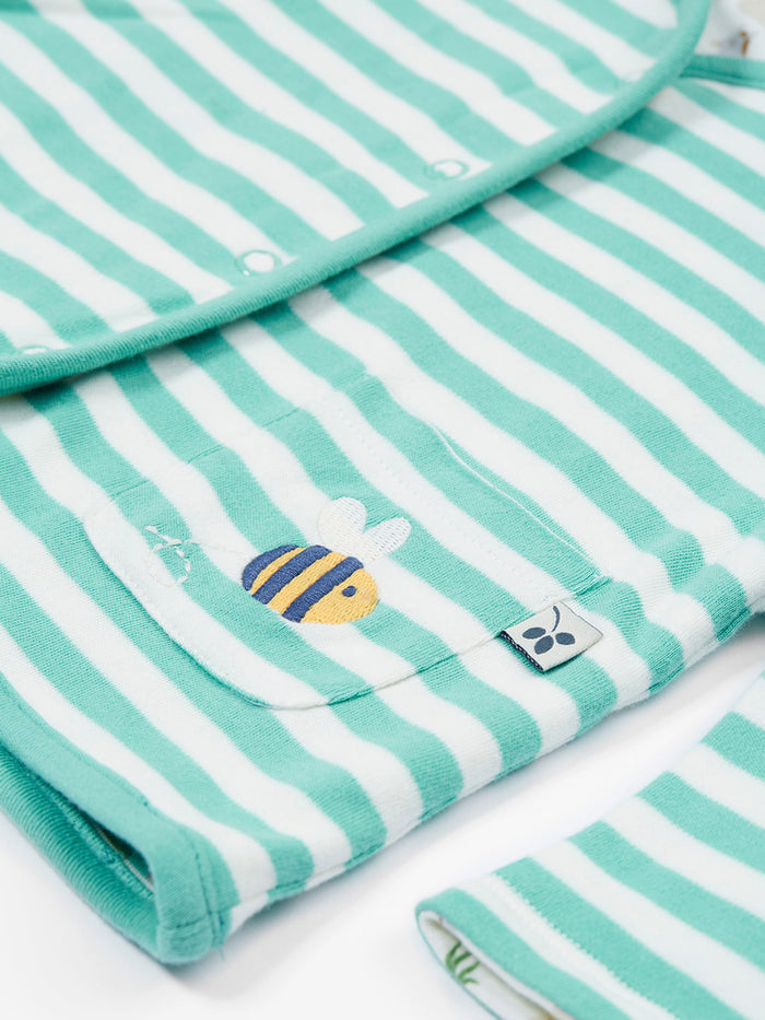 Reversible Joy Jacket