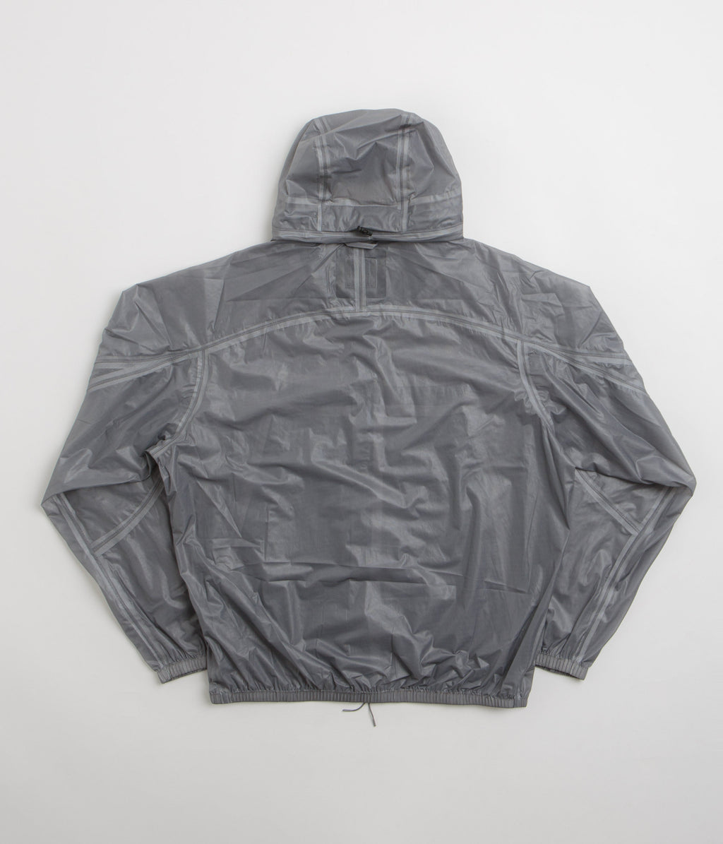 ROA Glasslike 3L Waterproof Jacket - Dark Grey