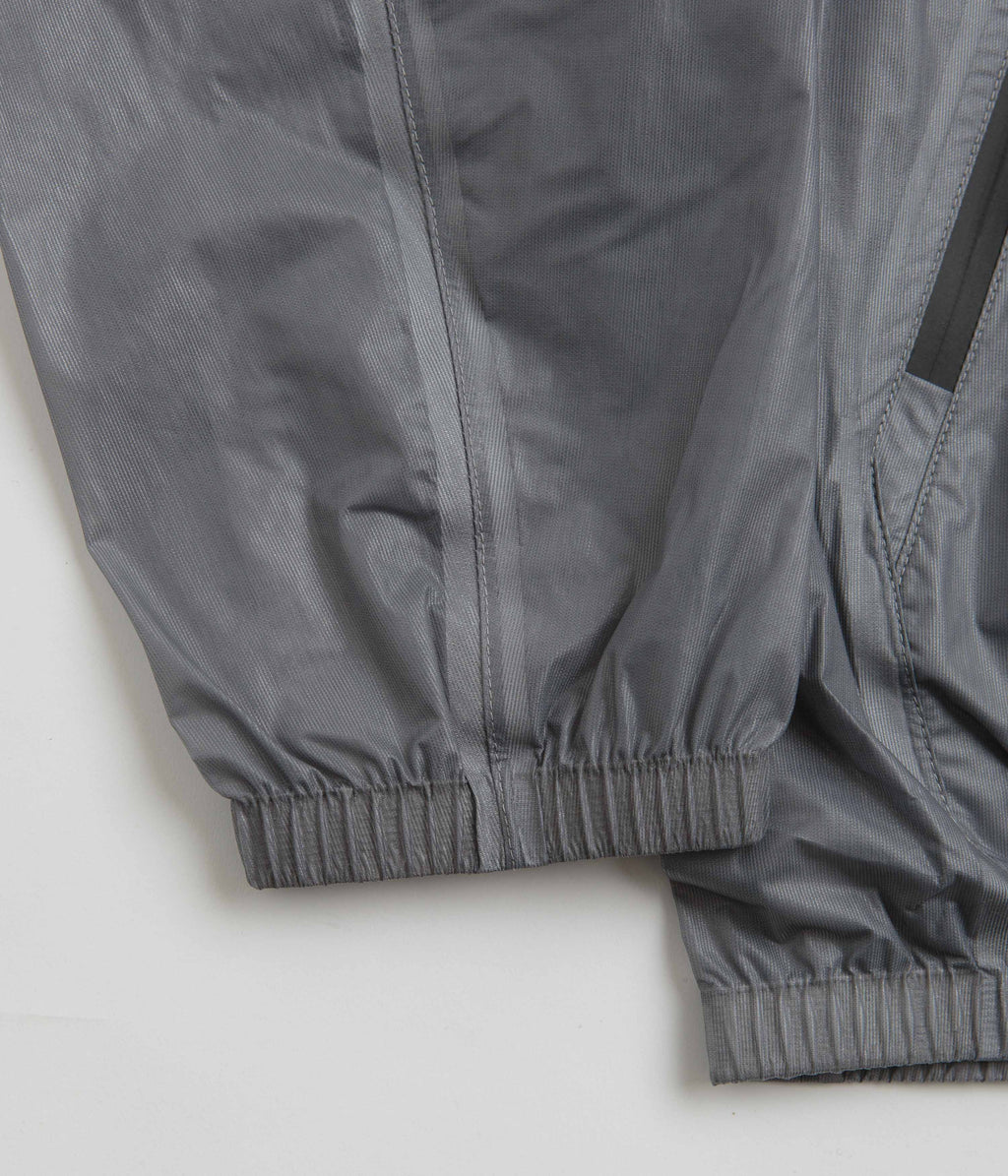 ROA Glasslike 3L Waterproof Jacket - Dark Grey