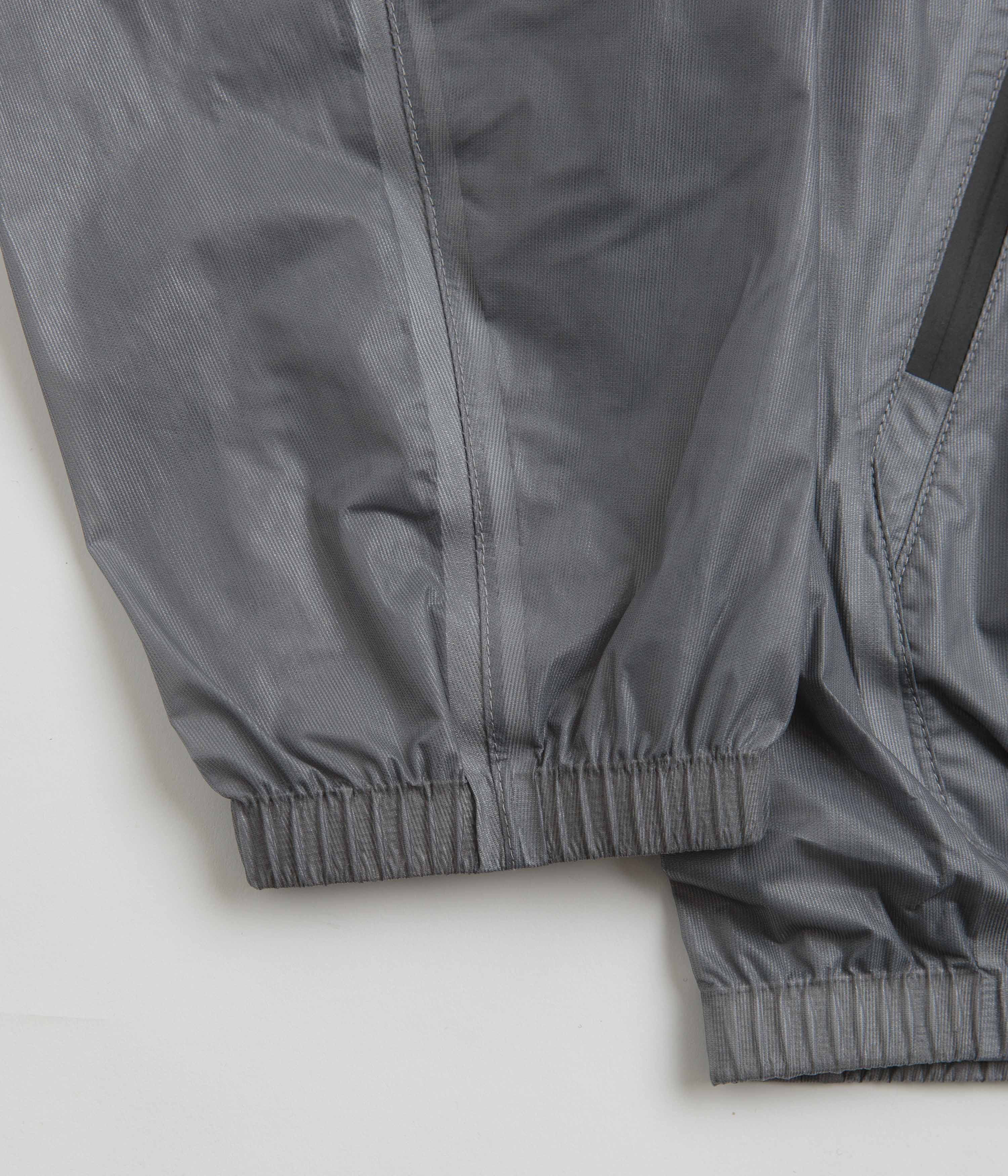 ROA Glasslike 3L Waterproof Jacket - Dark Grey