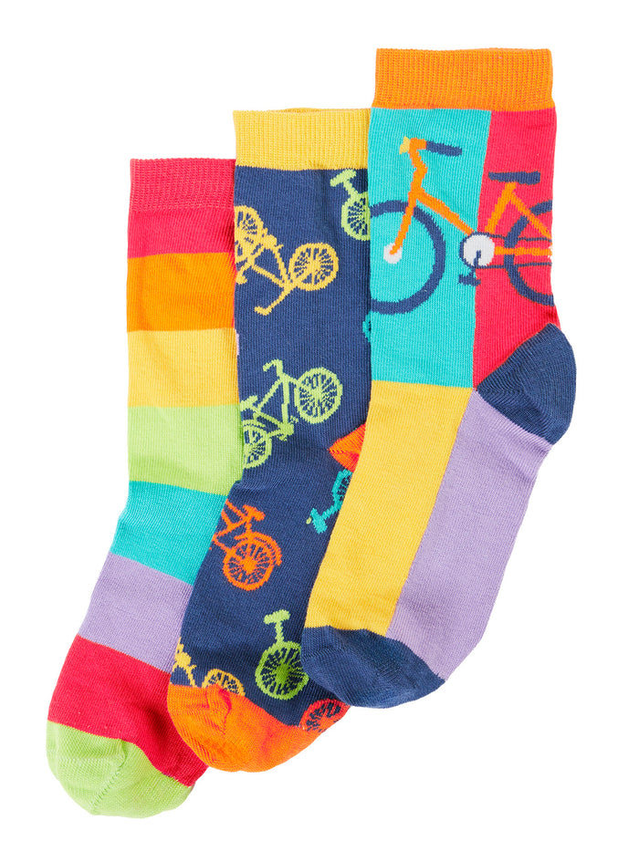 Happy Trails Multipack / UK 3-6